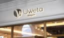 Uweta Bilişim logo