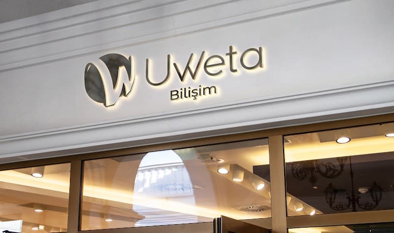 Uweta Bilişim görseli