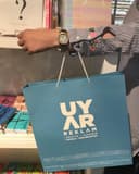 Uyar Reklam logo