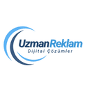 Uzman Reklam Ajansı logo