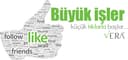 Vera Bilişim — Yapay Zeka Destekli Dijital Pazarlama logo