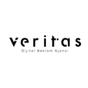 Veritas Dijital Reklam Ajansı logo
