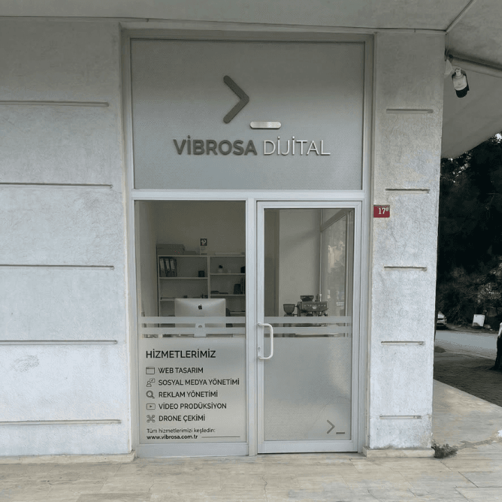 Vibrosa Dijital görseli