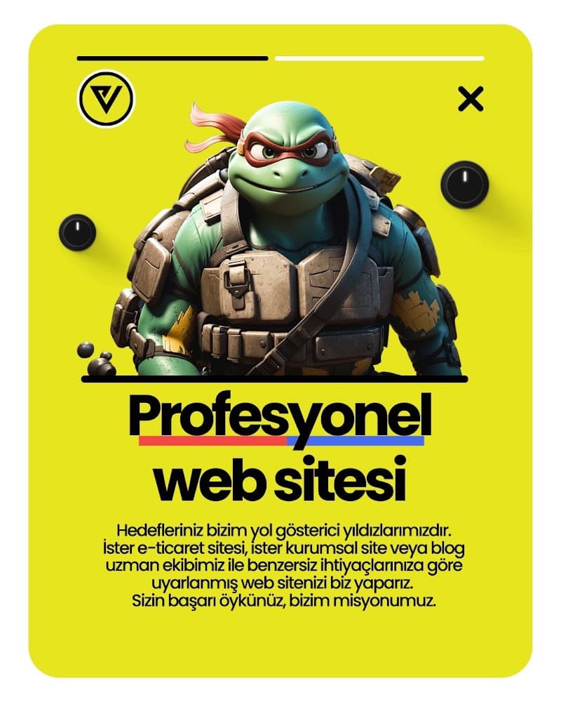 ViesAjans - Dijital Reklam Ajansı | Profesyonel Web Tasarım Ajansı görseli
