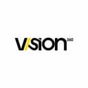Vision360 Dijital Reklam Ajansı logo