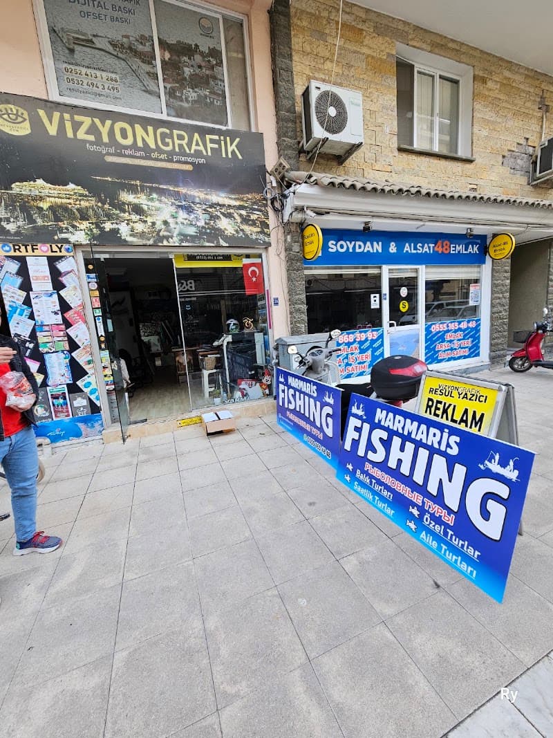 Vizyon Reklam Ajansı - ReSuL görseli
