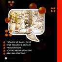 Vlc Production Reklam Ajansı logo
