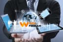 WEB FİRMAM | Sosyal Medya Yönetimi | Yazılım Geliştirme | SEO | Website Tasarımı logo