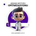 Webadam İnternet Çözümleri | Kocaeli Web Tasarım logo