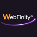 WebFinity Dijital Performans Ajansı logo