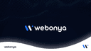 Webonya | Dijital Pazarlama & SEO Ajansı logo