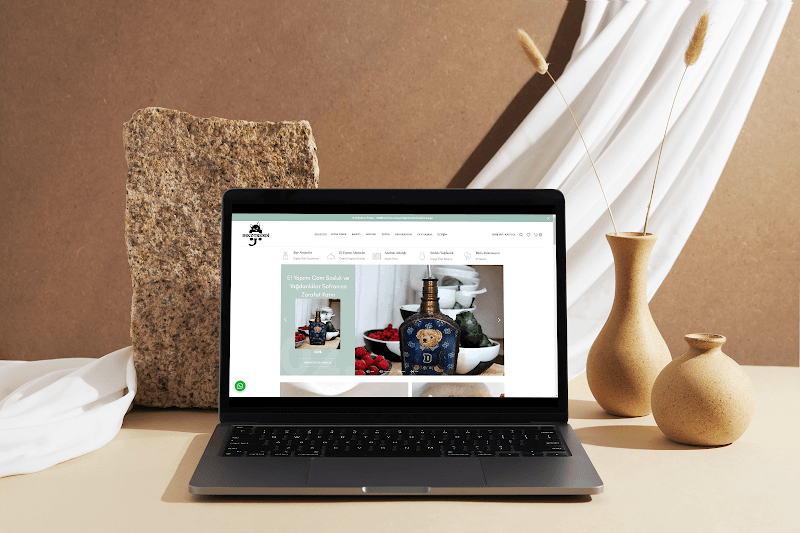 Websekiz Digital - Eskişehir Web Tasarım & SEO görseli