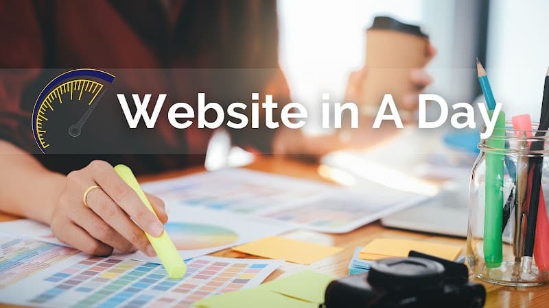 Website in A Day görseli