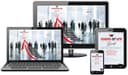 WEBSITE - SEO - VIDEO | Website Tasarımı logo