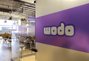 Wodo Teknoloji A.Ş ATAP Teknopark Şubesi logo