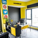 Wonderad | Ankara Dijital Reklam Ajansı | Sosyal Medya Yönetimi | Ürün Çekimi | Web Tasarım | E Ticaret Paketleri | Seo | logo