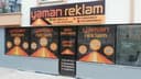 Yaman Reklam Fabrikası Antalya logo