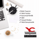 YENİÇÖZÜM | WEB TASARIM logo