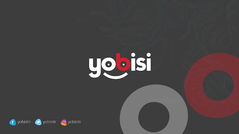 Yobisi | Denizli Web Tasarım & Sosyal Medya Ajansı görseli