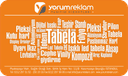 Yorum Reklam logo