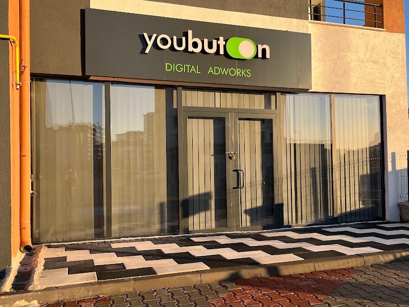 You Buton Digital Adworks | Kayseri Reklam Ajansı görseli