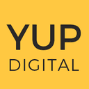 Yup Digital - Adwords - Seo Ajansı logo