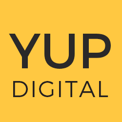 Yup Digital - Adwords - Seo Ajansı görseli