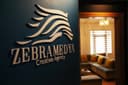 Zebra Medya logo