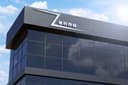 Zenno Enterprise logo