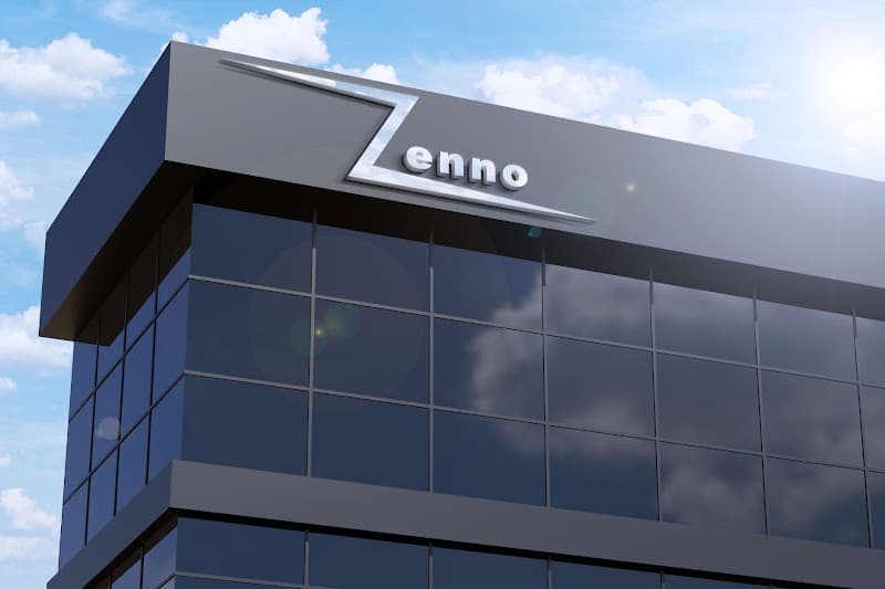 Zenno Enterprise görseli