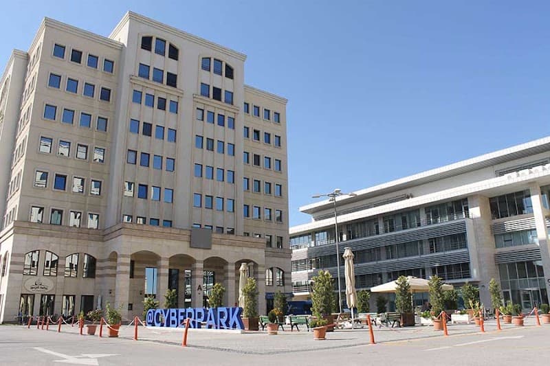 Zeo Ankara görseli