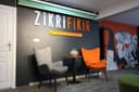 Zikrifikir İletişim logo