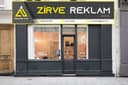 Zirve Reklam logo