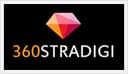 360 Stradigi logo