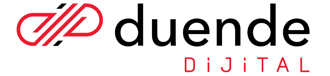 Duende Dijital görseli