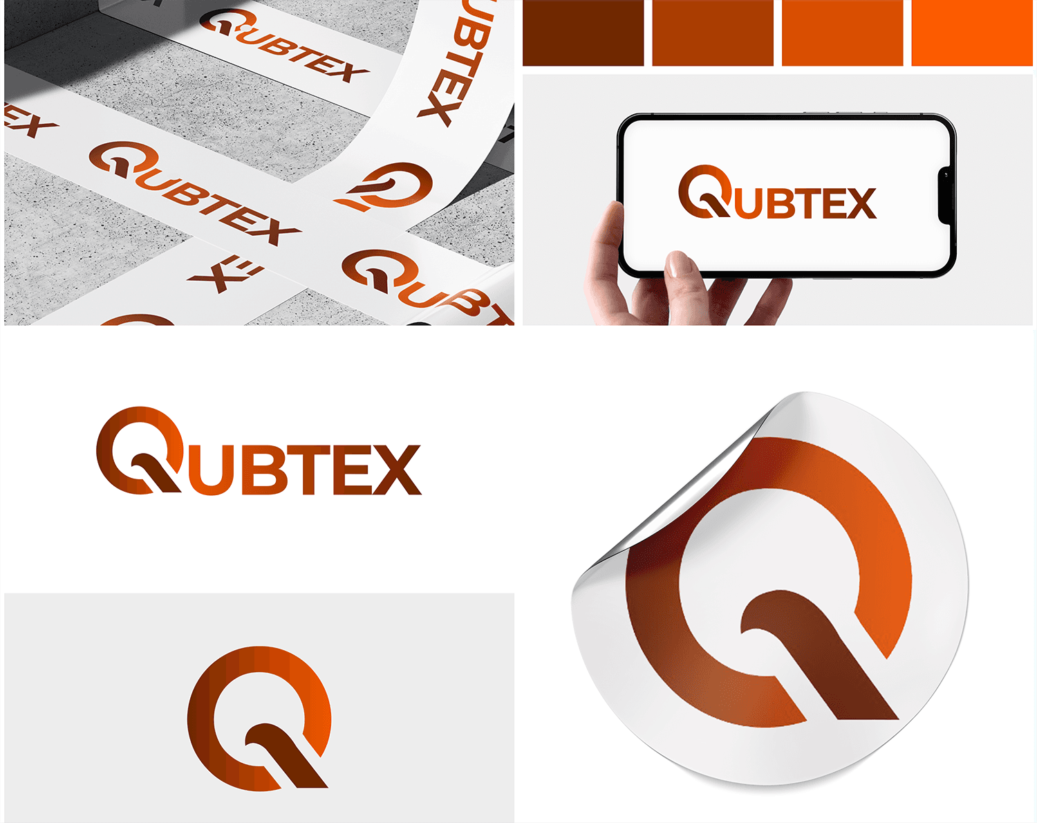 Qubtex