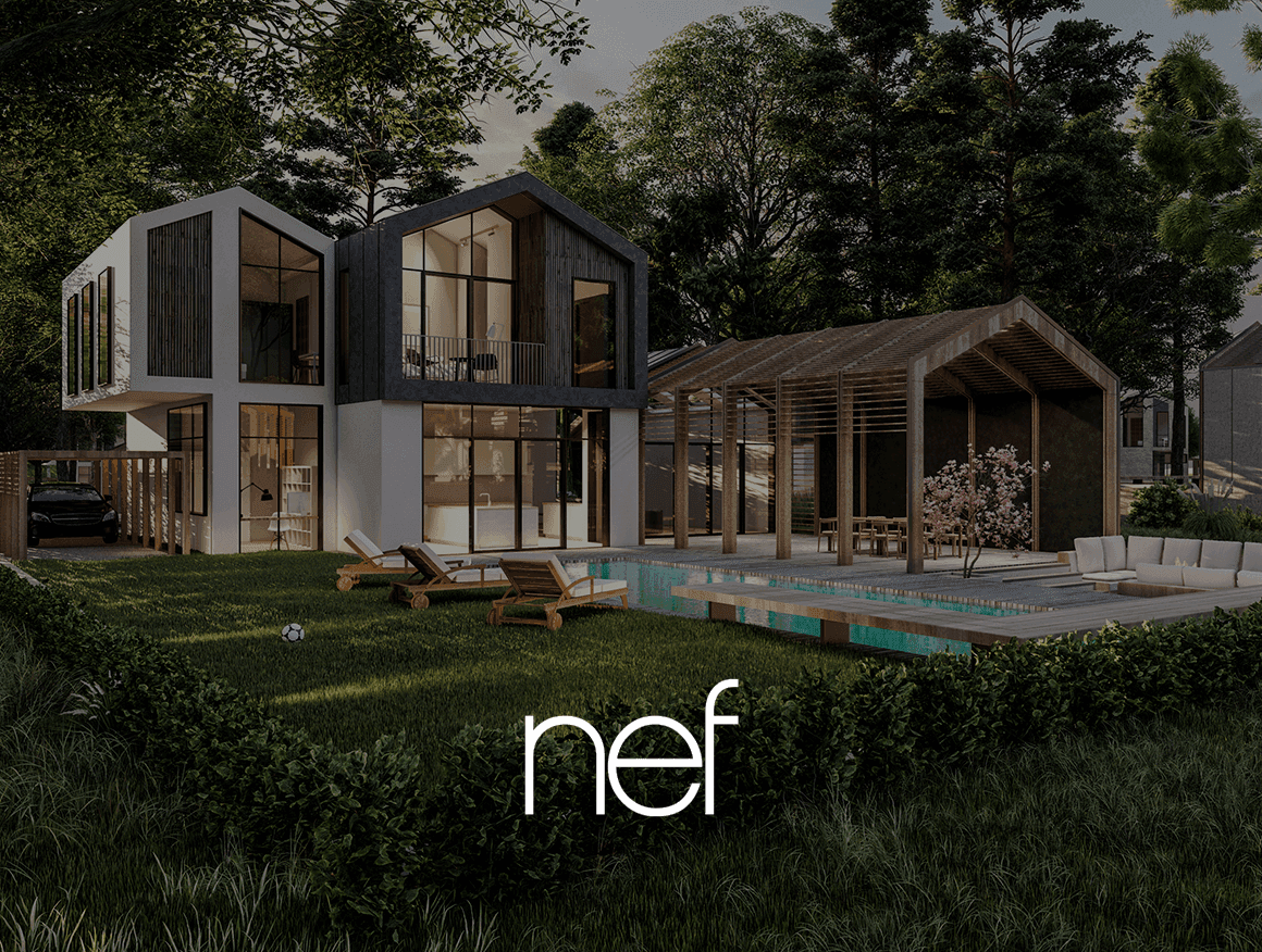 NEF