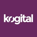 Kogital Dijital Reklam Ajansı logo