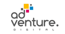 Ad Venture Digital logo