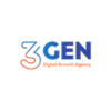 3Gen Digital Growth Agency logo