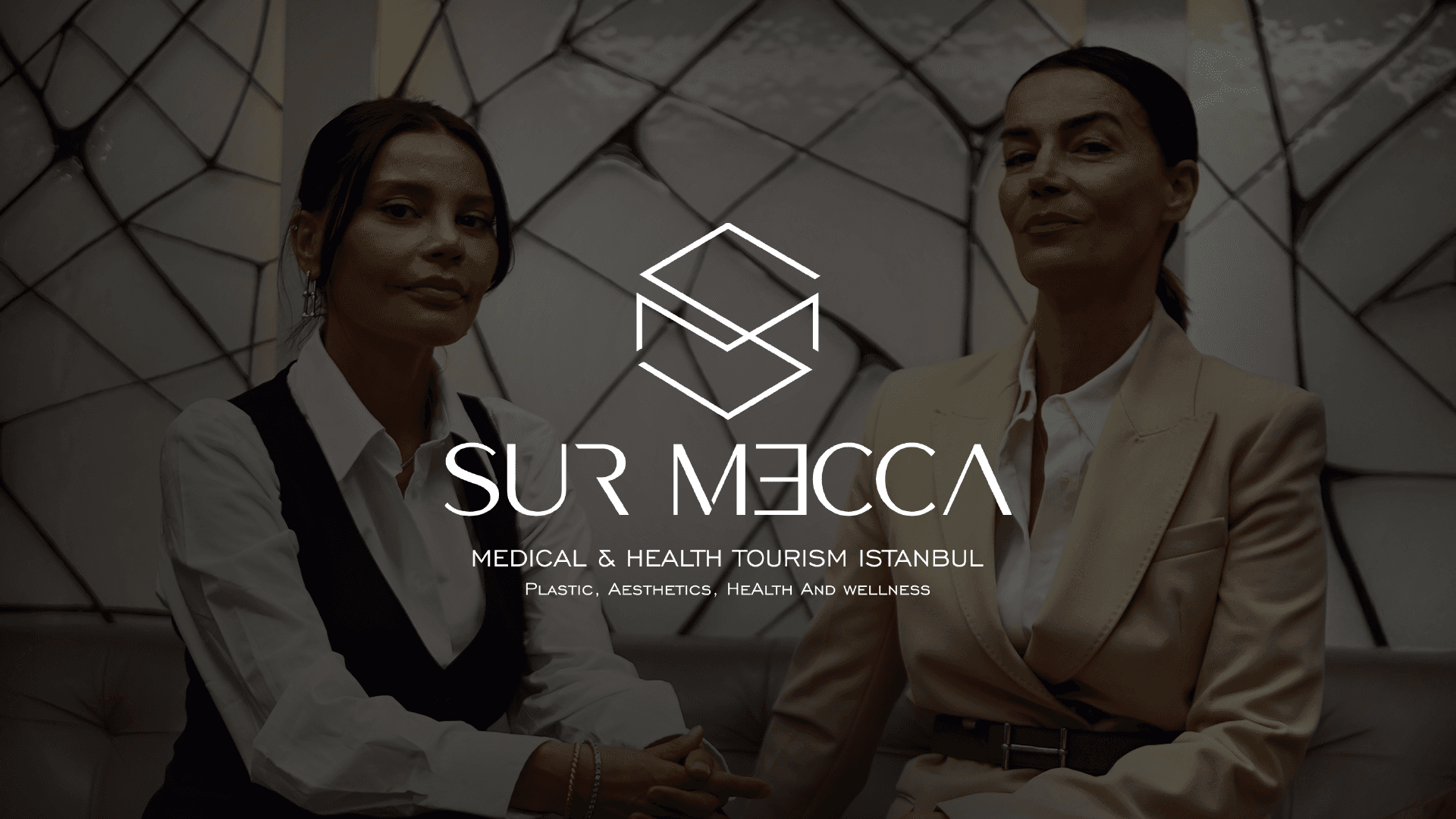 Surmecca Jessie Li İstanbul