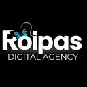 Roipas Dijital Pazarlama Ajansı logo