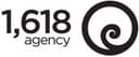 1,618 Agency logo