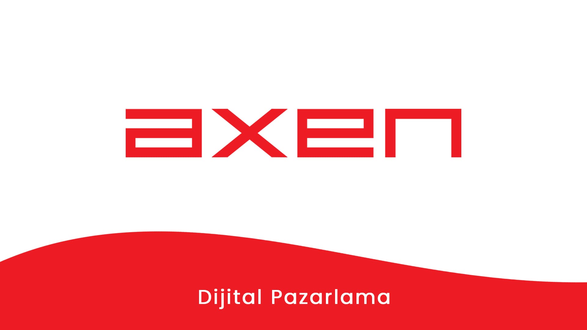 AXEN Performans Pazarlama - Başarı Hikayesi